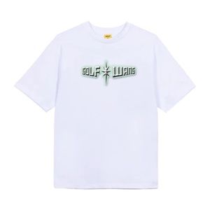 GolfWang Green Star T-Shirt